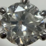 ダイヤ1.004ct